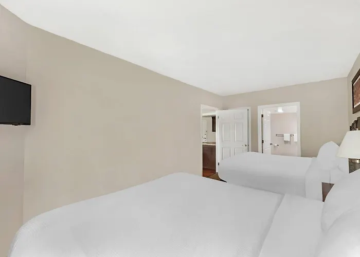 Bluegreen Vacations Suites At Hershey, An Ascend Collection Resort