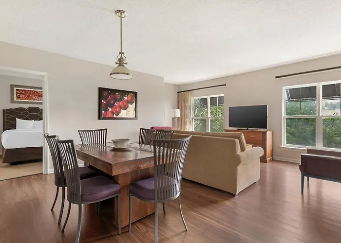 Bluegreen Vacations Suites At Hershey, An Ascend Collection Resort